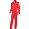 Super Sport 2 Layer Suit Red - image 1