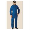 Super Sport 2 Layer Suit Red - image 1