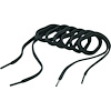 Driving Shoe Fire Retardant Laces Length: 48"