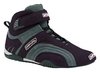 Fusion Driving Shoes Size 5 Black - image 1