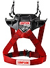 HY SPORT SMALL SAS M6 RED - image 1