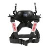 HSSML11M61 Hybrid Sport M61 Quick Release w/ Dual End Tethers - Small - image 2