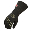 Hi-Vis Racing Glove SFI 3.3/5 Certified - image 1