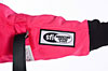 JEGS Limited Edition SFI-5 Fire Jacket A Percentage of the Proceeds Go To Racing For Cancer Research - image 3