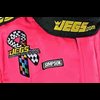 JEGS Limited Edition SFI-5 Fire Jacket A Percentage of the Proceeds Go To Racing For Cancer Research - image 3