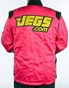 JEGS Limited Edition SFI-5 Fire Jacket A Percentage of the Proceeds Go To Racing For Cancer Research - image 2