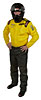 JEGS One-Piece Driving Suit SFI-3.2A/5 Rated - image 1