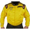 JEGS One-Piece Driving Suit SFI-3.2A/5 Rated - image 2