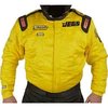 JEGS One-Piece Driving Suit SFI-3.2A/5 Rated - image 2