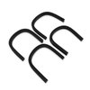 Jr. Dragster Pre-Molded Arch Roll Bar Padding Kit - image 2