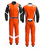 KAS02001 Air Strike Karting Suit - image 1