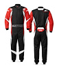 KAS03401 Air Strike Karting Suit - image 1