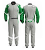 KAS06101 Air Strike Karting Suit - image 1