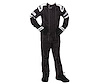 LEGEND II KIDL BLK JCKT - image 1