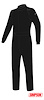CUSTOM 3 LYR SLT BLACK - image 1
