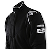 CUSTOM SIGNATURE KNIT SUIT BLACK SFI 20 - image 1