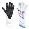 MGLW Magnata Gloves Large - White - SFI 3.3/5 - FIA 8856-2018 - image 4