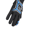 MGMB Magnata Gloves Medium - Blue - SFI 3.3/5 - FIA 8856-2018 - image 1