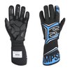 MGMB Magnata Gloves Medium - Blue - SFI 3.3/5 - FIA 8856-2018 - image 3