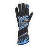 MGMB Magnata Gloves Medium - Blue - SFI 3.3/5 - FIA 8856-2018 - image 4