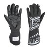 MGMK Magnata Gloves Medium - Black - SFI 3.3/5 - FIA 8856-2018 - image 3
