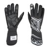 MGMK Magnata Gloves Medium - Black - SFI 3.3/5 - FIA 8856-2018 - image 4