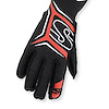 MGMR Magnata Gloves Medium - Red - SFI 3.3/5 - FIA 8856-2018 - image 1