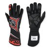 MGMR Magnata Gloves Medium - Red - SFI 3.3/5 - FIA 8856-2018 - image 4
