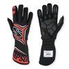 MGSR Magnata Gloves Small - Red - SFI 3.3/5 - FIA 8856-2018 - image 4
