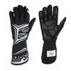 MGZK Magnata Gloves XXtra Large - Black - SFI 3.3/5 - FIA 8856-2018 - image 3