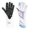 MGZW Magnata Gloves XXtra Large - White - SFI 3.3/5 - FIA 8856-2018 - image 4