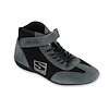 Midtop Racing Shoe Size 10 - image 1