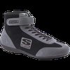 Midtop Racing Shoe Size 10 - image 2