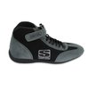 Midtop Racing Shoe Size 10 - image 4