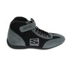 Midtop Racing Shoe Size 11 - image 3