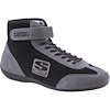 Midtop Racing Shoe Size 9 - image 1