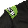 RENEGADE LRG BK/LIME SUIT - image 3