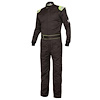 RENEGADE XL BK/LIME SUIT - image 1