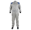 RENEGADE SMALL GR/BL SUIT - image 1
