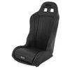 S104-304 Vortex II Off-Road Suspension Seat Black / Black - image 2