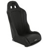 S104-304 Vortex II Off-Road Suspension Seat Black / Black - image 3