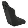 S104-304 Vortex II Off-Road Suspension Seat Black / Black - image 4