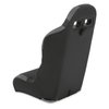 S104-305-2 Vortex II Off-Road Suspension Seats - Black/Charcoal - Pair - image 2