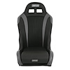 S104-305 Vortex II Off-Road Suspension Seat Black / Charcoal