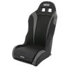 S104-305 Vortex II Off-Road Suspension Seat Black / Charcoal - image 2