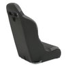 S104-305 Vortex II Off-Road Suspension Seat Black / Charcoal - image 4