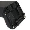 S104-306-2 Vortex II Off-Road Suspension Seats - Black/Red - Pair - image 3