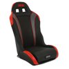 Vortex II SUS Seat BK/RD - image 3