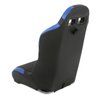 S104-307-2 Vortex II Off-Road Suspension Seats - Black/Black - Pair - image 3