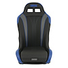 Vortex II SUS Seat BK/BU - image 1
